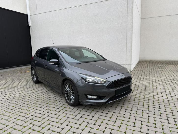 Ford focus  ST-LINE, Auto's, Ford, Particulier, Focus, Ophalen
