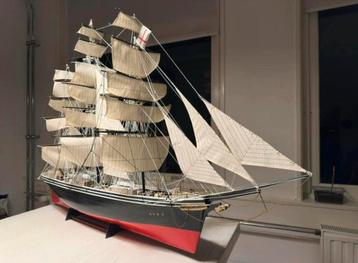 CUTTY SHARK  beschikbaar voor biedingen