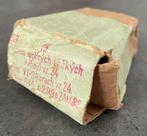 Tsjechisch 7,92 mm patronen doosje 1938, Verzamelen, Militaria | Tweede Wereldoorlog, Ophalen of Verzenden