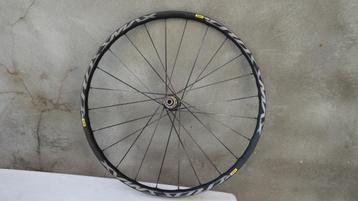 set velgen MTB Mavic Crossmax 27,5 inch Boost beschikbaar voor biedingen
