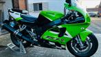 Mooie Kawasaki zx7r 750 ninja •2003•11.900 km, Motoren, Motoren | Kawasaki, 4 cilinders, 749 cc, Meer dan 35 kW, Sport