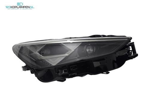 Cupra Terramar koplamp rechts Matrix LED, Auto-onderdelen, Verlichting, Overige automerken, Gebruikt, Herkomst onderdeel bekend