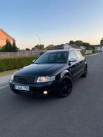 Audi A4 S4 1.9 TDI DIESEL 101PK, Auto's, Voorwielaandrijving, Stof, 4 cilinders, A4