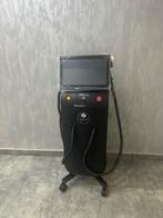 Machine laser diode pour epilation definitive , Soprano, Ophalen, Zo goed als nieuw