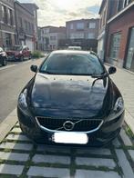 Volvo V40 D2 ECO KINETIC AUTOMAAT 2.0, Auto's, Volvo, Automaat, Zwart, 5 deurs, Particulier