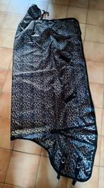 Leopard regendeken 205, Ophalen of Verzenden, Nieuw, Deken