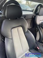 MERCEDES SLK R170 Zwart creme compleet interieur 96-04, Auto-onderdelen, Ophalen, Gebruikt, Mercedes-Benz
