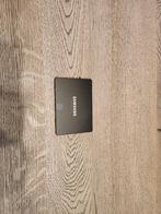 Samsung 1TB 860 QVO SATA III 2.5" Interne SSD, Ophalen, Intern, Gebruikt, 1TB