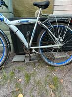 Fiets - opknappertje- lekke banden, Fietsen en Brommers, Ophalen, Gebruikt