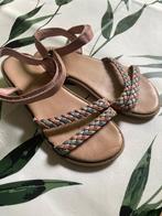 Sandalen esprit maat 34, Kinderen en Baby's, Kinderkleding | Schoenen en Sokken, Gebruikt, Meisje, Schoenen, Ophalen of Verzenden