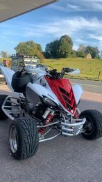 Yamaha 700 raptor 2010, Motos, 1 cylindre, 700 cm³, Plus de 35 kW