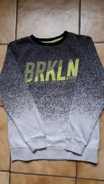 Warme sweater , jongens , NIEUW , maat 146-152, Kinderen en Baby's, Kinderkleding | Maat 146, Chapter Young, Trui of Vest, Nieuw