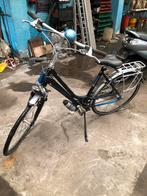 Batavus damesfiets, Fietsen en Brommers, Ophalen, Gebruikt, Batavus