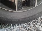 Fiat Ducato orginele velgen met band 5x118, Auto-onderdelen, Ophalen, Gebruikt, Band(en)
