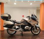 BMW R1200RT**2016**38.225km**Garantie, Toermotor, 1200 cc, Bedrijf, 2 cilinders