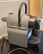 Nespressomachine, Ophalen