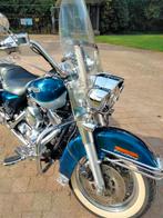 Roadking, Motoren