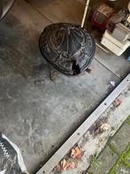 Antiek gietijzer, Tuin en Terras, Ophalen, Zo goed als nieuw