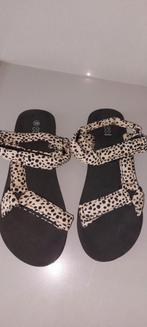Sandalen 39 nieuw, Ophalen of Verzenden, Nieuw