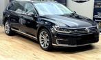 Passat GTE Hybride Highline ! 218 PK ! Full Option !, Auto's, Volkswagen, Te koop, Break, 34 g/km, Emergency brake assist