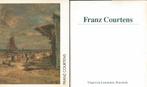 Retrospectieve tentoonstelling Franz Courtens 1854-1943, Ophalen of Verzenden, Gelezen