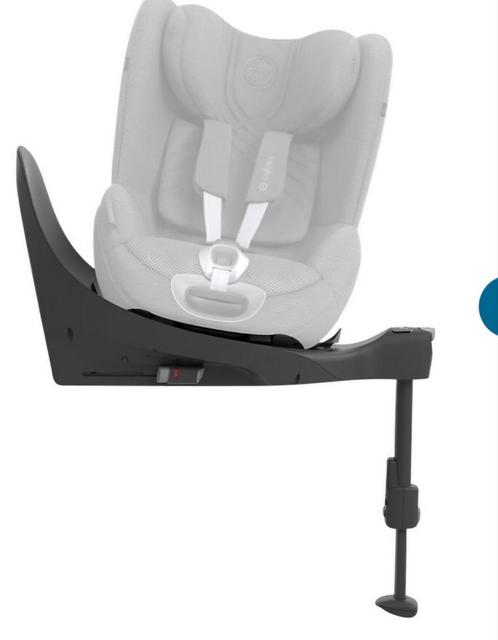 Base Cybex pour siège auto pivotant Sirona I size, Enfants & Bébés, Sièges auto, Neuf, Maxi-Cosi, Enlèvement