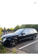 Mercedes E220, Auto's, Particulier, Te koop