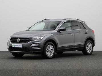 Volkswagen T-Roc T-Roc 1.0 TSI Style OPF beschikbaar voor biedingen