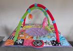 Speeltapijt met bogen, speelmat, speelkleed, Ophalen, Gebruikt