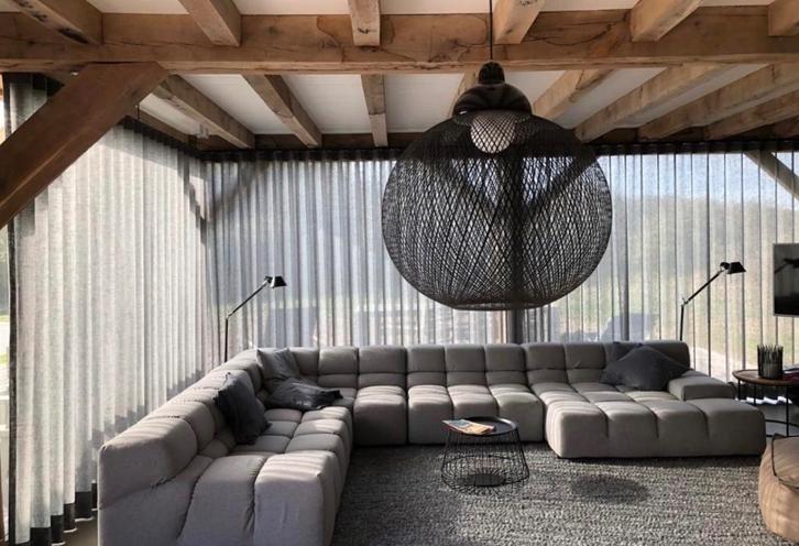 Grote B&B Italia Tufty Time, Huis en Inrichting, Zetels | Zetels, Ophalen of Verzenden