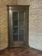 Antieke hoekkast, Huis en Inrichting, Ophalen