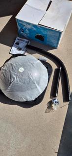 Nieuwe Interline solar heater, zwembadverwaming!, Ophalen of Verzenden, Nieuw, Verwarming