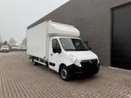 Opel Movano 2.3L 58 000KM ! A/C - NAVI (bj 2019), Auto's, Bestelwagens en Lichte vracht, Gebruikt, Bedrijf, 107 kW, Te koop