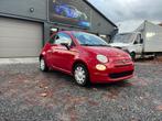 Fiat 500 1200 GPS-airconditioning, Auto's, Voorwielaandrijving, Stof, Euro 6, 4 cilinders