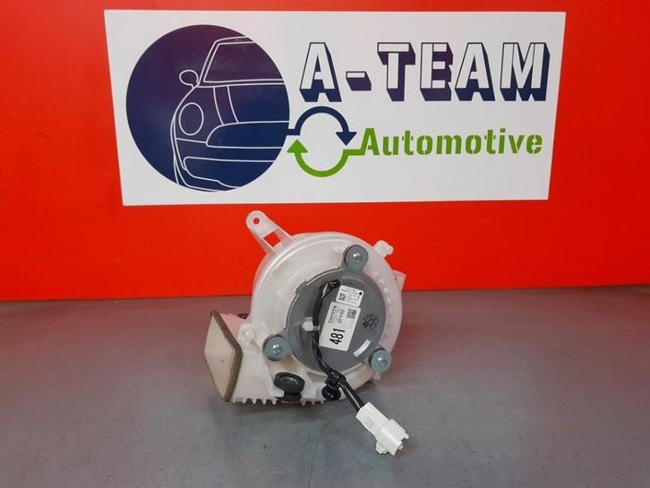 KOELVIN Lexus CT 200h (01-2010/09-2020) (G923076010), Auto-onderdelen, Overige Auto-onderdelen, Lexus, Gebruikt