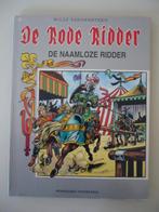 De Rode Ridder ( 175 de naamloze ridder) eerste druk, Enlèvement ou Envoi, Willy Vandersteen, Une BD, Utilisé