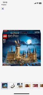 Lego Harry Potter, Collections, Harry Potter, Comme neuf, Enlèvement ou Envoi