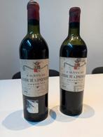 Ch Latour a Pomerol ‘53 Topwijn!!, Verzamelen, Ophalen, Zo goed als nieuw