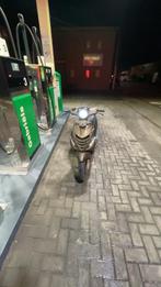 piaggio zip, Fietsen en Brommers, Scooters | Piaggio, Ophalen, Gebruikt, Zip, Klasse A (25 km/u)