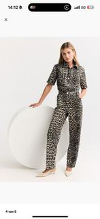 Jumpsuit met de ticket, Kleding | Dames, Jumpsuits, Maat 38/40 (M), Bruin, Lola & Liza, Nieuw
