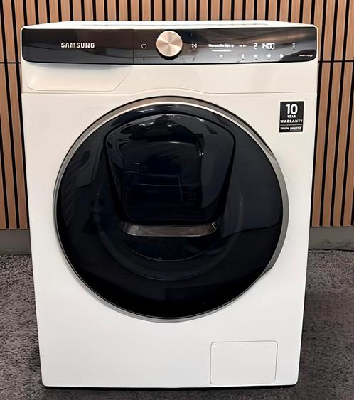 SAMSUNG ADDWASH EcoBubble Wasmachine Met WIFI 9KG, Elektronische apparatuur, Wasmachines, Zo goed als nieuw, Ophalen