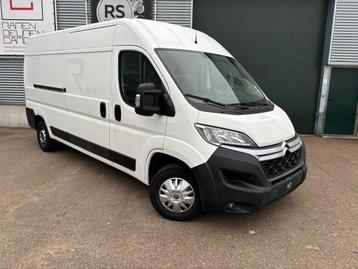Citroën Jumper 2.0d/L3H2/110dkm/Euro6/21% Aftrekbaar/Gekeur beschikbaar voor biedingen