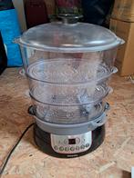 Stoomkoker Philips, Elektronische apparatuur, Ophalen of Verzenden