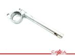 STUURHELFT LINKS GSX R 1100 1989-1992 (GSXR1100 GU73), Motoren, Gebruikt