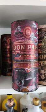 Don Papa Port Cask Nieuw, Collections, Vins, Porto, Enlèvement
