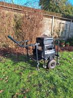 compleet visstation, Watersport en Boten, Ophalen, Zo goed als nieuw, Complete set