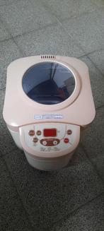 Broodmachine, Elektronische apparatuur, Broodbakmachines, Warmhoudfunctie, Nieuw, 400 tot 800 gram deeg, Ophalen