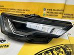 Koplamp Audi A6 C8 4K Voll LED 4K0941040 Compleet, Auto-onderdelen, Verlichting, Gebruikt, Audi