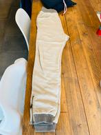 Beige hippe training jongens maat 152, Kinderen en Baby's, Kinderkleding | Maat 152, Ophalen of Verzenden, Zo goed als nieuw