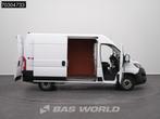Fiat Ducato 120PK L2H2 Trekhaak Airco Cruise Camera APK 10-2, Stof, Gebruikt, Euro 6, 2500 kg